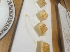 -格日勒阿妈蒙古厨房(新华广场店)