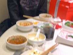 -海底捞火锅(长沙华创国际广场店)