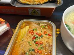 -路边羊烧烤酒场(宝带路店)