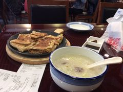 -宏状元现熬粥·京味菜(黄寺大街店)