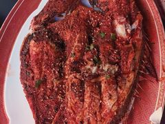 -有奴思烤肉·清真(正宁路店)