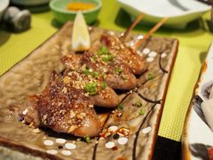 牛舌-伊藤ITO(侨福芳草地购物中心店)