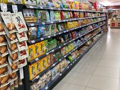 -翠微超市(牡丹园店)