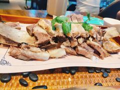 -田园居·佳宴(桑田路店)