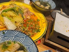 -北丐先生·野馄饨烧烤(雨花万象店)