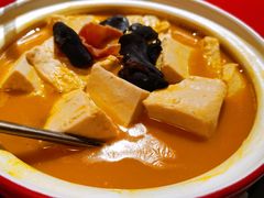 -荷风细雨·中国茶宴(碧云店)