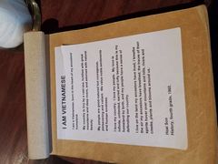 -Cuc Gach Quan Restaurant