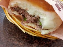 -陇尚人家中国蘭州牛肉面(高新万达店)