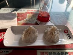 -锡笼记·无锡小笼(常熟万达店)