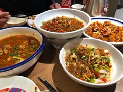 -辣得叫湘菜(四明店)