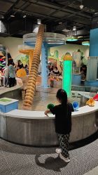 -北京科学中心儿童乐园