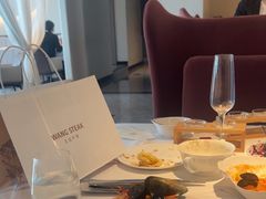 -王品牛排(郑州大卫城店)