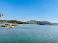 -宁波九龙湖开元度假村