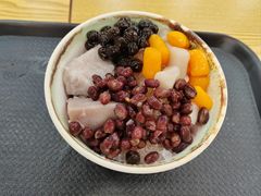-鲜芋仙(河东万达店)