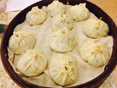 -老班长手工灌汤包老店(东山店)