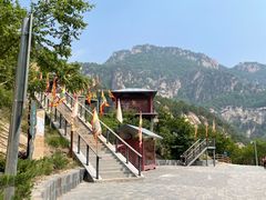-黑龙潭风景区