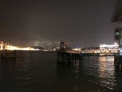 -澳门外港客运码头(轮渡站)
