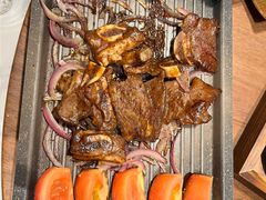 -蘭奢雅集·江浙菜(青山江滩店)