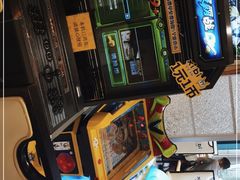 -喜碧海鲜·二十年本土海鲜老字号(上排店)