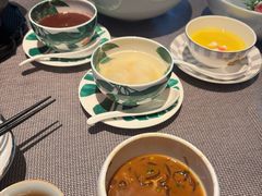 -金海华·悦食东方(苏州中心商场店)