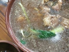 -茗味居羊肉汤面馆(临沂路店)