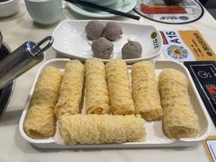 -潮汕大目牛肉火锅(水围店)