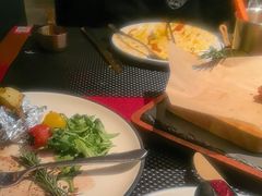 -百特喜·意大利餐厅(八佰伴镇江店)