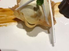 -王品牛排(郑州大卫城店)