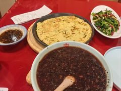 -宏状元现熬粥·京味菜(五棵松店)