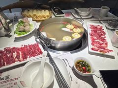 -海银海记牛肉火锅(解放路店)