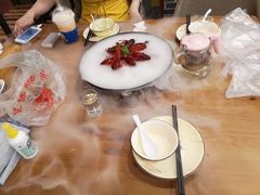 -丈母娘的饭局•新金陵菜(牛首山店)