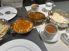 -Pita's&Tika's中东和印度风味餐厅(龙湖天街店)