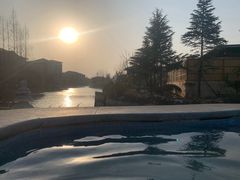 -芭东小镇温泉