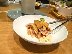 -四季餐厅(华苑店)