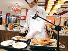 -阿庄新豫菜(航海东路店)