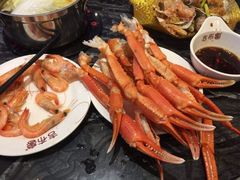 -吉布鲁牛排海鲜自助(芙蓉万家丽店)