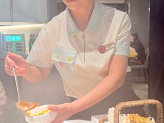 -海底捞火锅(外滩店)