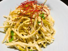 -外婆家(蓝色港湾店)