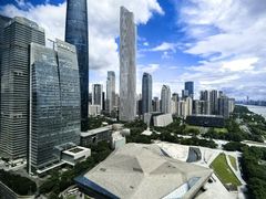 -南海渔村·空中一号