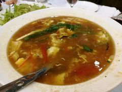 酸辣汤-一家春酒楼(惠工街店)