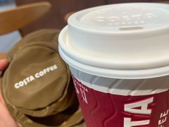 -COSTA COFFEE(西湖天地店)