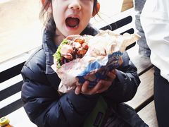 -Fergburger(皇后镇店)