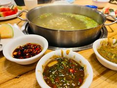 -嬷孙家潮汕牛肉火锅(北京路天河城店)