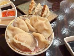 -香宫中餐厅·大连香格里拉(人民路店)
