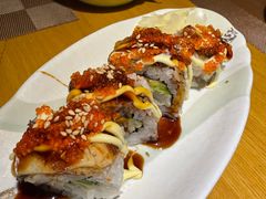 -三石铁板烧(紫竹桥店)