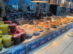 -深海中餐厅(国家海洋博物馆店)