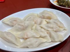 -喜家德虾仁水饺(岗厦北店)