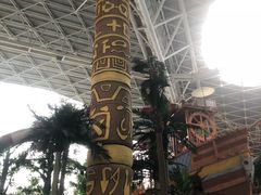 -天山海世界·米立方