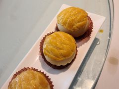 -粤财皇冠假日酒店·彩华轩中餐厅