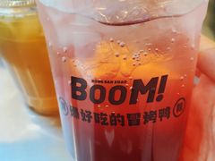 -蓉三少冒烤鸭·四川小吃集(北京首店)